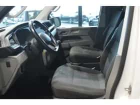 Volkswagen Transporter (2019) thumbnail 15