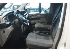 Volkswagen Transporter (2019) thumbnail 15