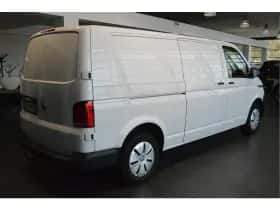 Volkswagen Transporter (2019) thumbnail 6