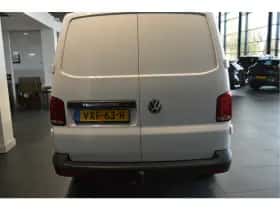 Volkswagen Transporter (2019) thumbnail 7