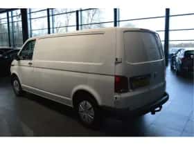 Volkswagen Transporter (2019) thumbnail 11