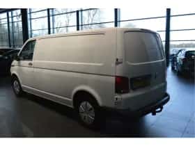 Volkswagen Transporter (2019) thumbnail 11