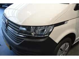 Volkswagen Transporter (2019) thumbnail 12