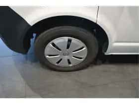 Volkswagen Transporter (2019) thumbnail 13