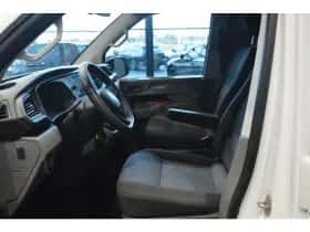 Volkswagen Transporter (2019) thumbnail 15