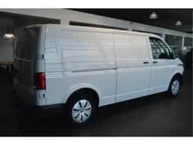 Volkswagen Transporter (2019) thumbnail 6