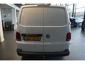 Volkswagen Transporter (2019) thumbnail 7