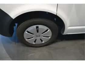 Volkswagen Transporter (2019) thumbnail 13
