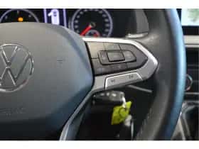 Volkswagen Transporter (2019) thumbnail 19