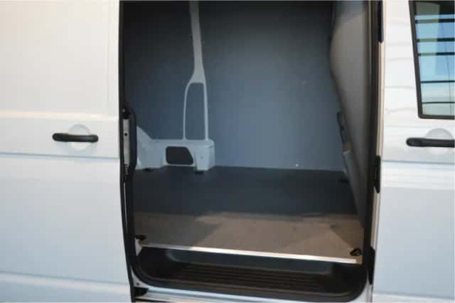 Volkswagen Transporter (2019) thumbnail 5
