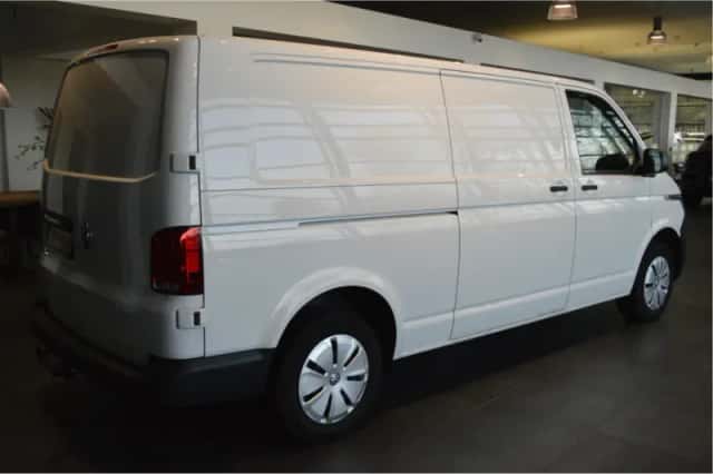 Volkswagen Transporter (2019) thumbnail 6