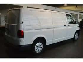 Volkswagen Transporter (2019) thumbnail 6