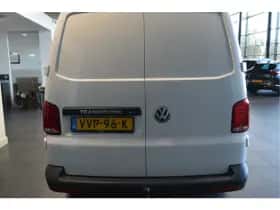Volkswagen Transporter (2019) thumbnail 7