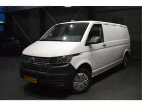 Volkswagen Transporter (2019) thumbnail 1