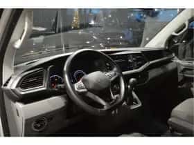 Volkswagen Transporter (2019) thumbnail 15