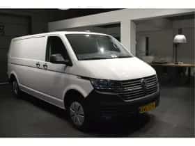 Volkswagen Transporter (2019) thumbnail 3