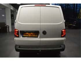 Volkswagen Transporter (2019) thumbnail 7