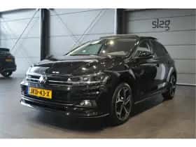 Volkswagen Polo (2018) thumbnail 2