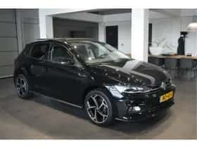 Volkswagen Polo (2018) thumbnail 3