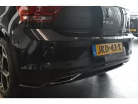 Volkswagen Polo (2018) thumbnail 7