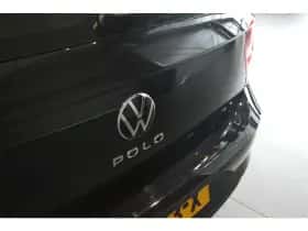 Volkswagen Polo (2018) thumbnail 8