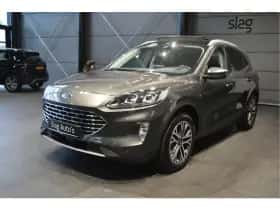 Ford Kuga (2019) thumbnail 2
