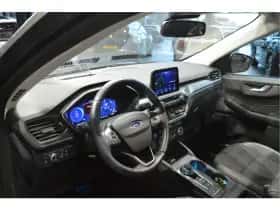 Ford Kuga (2019) thumbnail 19