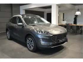 Ford Kuga (2019) thumbnail 3
