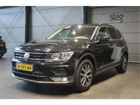 Volkswagen Tiguan (2016) thumbnail 2