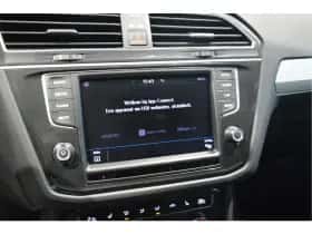 Volkswagen Tiguan (2016) thumbnail 18