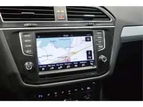 Volkswagen Tiguan (2016) thumbnail 19