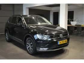 Volkswagen Tiguan (2016) thumbnail 3