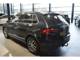 Volkswagen Tiguan (2016) thumbnail 8