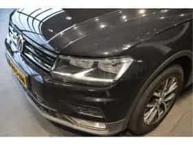 Volkswagen Tiguan (2016) thumbnail 9