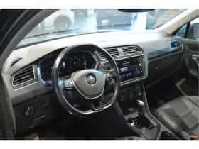 Volkswagen Tiguan (2018) thumbnail 18