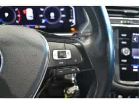Volkswagen Tiguan (2018) thumbnail 20