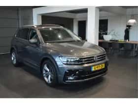 Volkswagen Tiguan (2018) thumbnail 3