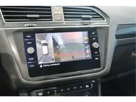Volkswagen Tiguan (2018) thumbnail 26