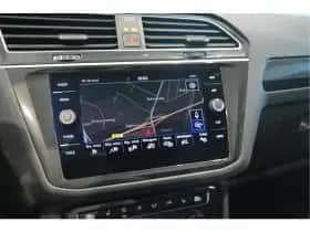 Volkswagen Tiguan (2018) thumbnail 27