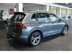 Volkswagen Tiguan (2018) thumbnail 4