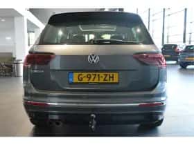 Volkswagen Tiguan (2018) thumbnail 5