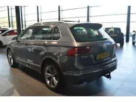 Volkswagen Tiguan (2018) thumbnail 6