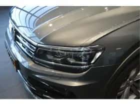 Volkswagen Tiguan (2018) thumbnail 10
