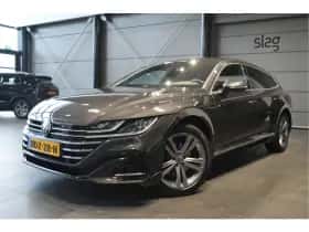 Volkswagen Arteon (2021) thumbnail 1