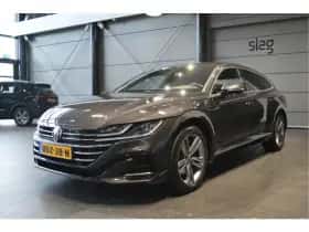 Volkswagen Arteon (2021) thumbnail 2