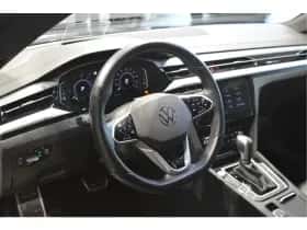 Volkswagen Arteon (2021) thumbnail 18