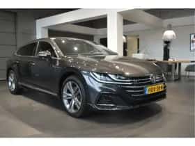 Volkswagen Arteon (2021) thumbnail 3