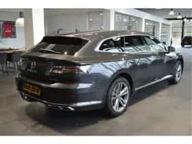 Volkswagen Arteon (2021) thumbnail 4