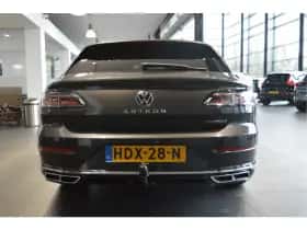 Volkswagen Arteon (2021) thumbnail 5