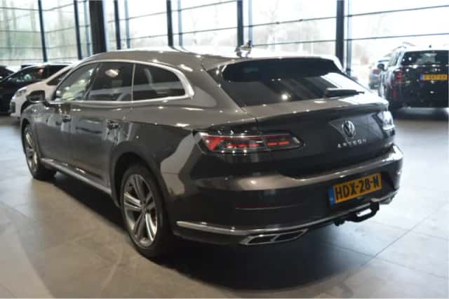 Volkswagen Arteon (2021) thumbnail 6